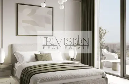 Apartment - 2 Bedrooms - 3 Bathrooms for sale in Verdania 1 - Dubai Land Residence Complex - Dubai