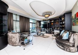 Villa - 3 bedrooms - 4 bathrooms for sale in Park Island Villas - Park Island - Dubai Marina - Dubai