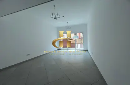 Apartment - 2 Bedrooms - 3 Bathrooms for rent in Saleh Bin Lahej Building Block B - Saleh Bin Lahej Building - Jumeirah Village Circle - Dubai