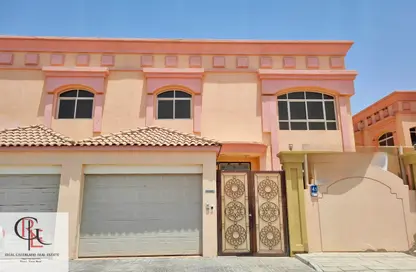 Villa - 5 Bedrooms - 7 Bathrooms for rent in Mohamed Bin Zayed Centre - Mohamed Bin Zayed City - Abu Dhabi