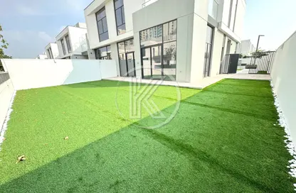 Townhouse - 4 Bedrooms - 5 Bathrooms for rent in Murooj Al Furjan - Al Furjan - Dubai