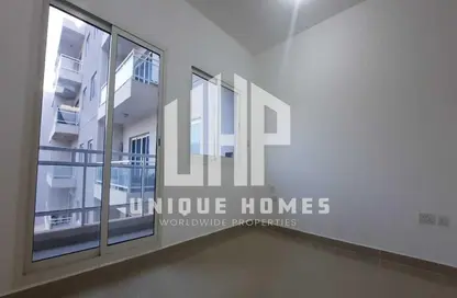 Apartment - Studio - 1 Bathroom for rent in Al Reef Downtown - Al Reef - Abu Dhabi