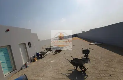 Land - Studio for rent in Al Sajaa S - Al Sajaa - Sharjah