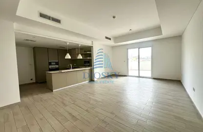 شقة - غرفة نوم - 2 حمامات للايجار في محلة ايتون - منطقة 15 - قرية جميرا الدائرية - دبي