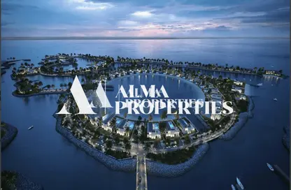 Land - Studio for sale in Al Gurm West - Abu Dhabi