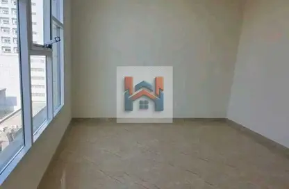 Apartment - 2 Bedrooms - 2 Bathrooms for rent in Ajman Gate Tower - Ajman Industrial 2 - Ajman Industrial Area - Ajman