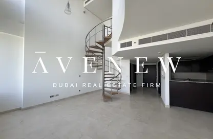 دوبلكس - غرفة نوم - 2 حمامات للبيع في سكاي جاردنز - مركز دبي المالي العالمي - دبي
