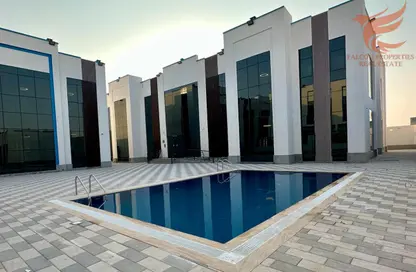 Apartment - 2 Bedrooms - 3 Bathrooms for rent in Al Marsa - Al Jazirah Al Hamra - Al Hamra Village - Ras Al Khaimah Apartment - 2 Bedrooms - 3 Bathrooms for rent in Al Marsa - Al Jazirah Al Hamra - Al Hamra Village - Ras Al Khaimah