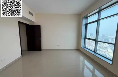 Apartment - 2 Bedrooms - 2 Bathrooms for rent in Al Rashidiya 1 - Al Rashidiya - Ajman