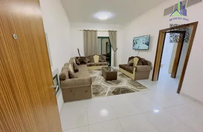 Apartment - 1 Bedroom - 2 Bathrooms for rent in The Icon Casa 2 - Al Rashidiya 3 - Al Rashidiya - Ajman Apartment - 1 Bedroom - 2 Bathrooms for rent in The Icon Casa 2 - Al Rashidiya 3 - Al Rashidiya - Ajman