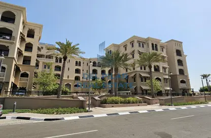 شقة - غرفة نوم - 2 حمامات للبيع في مساكن شاطئ السعديات - شاطئ السعديات - جزيرة السعديات - أبوظبي