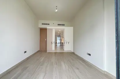Apartment - Studio - 1 Bathroom for rent in Azizi Riviera 45 - Meydan One - Meydan - Dubai