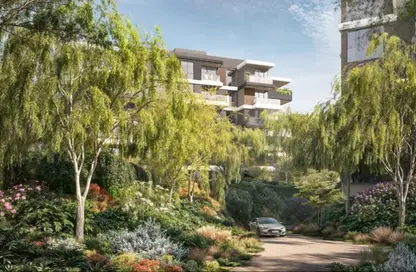 Apartment - 2 Bedrooms - 3 Bathrooms for sale in Cilia Tower 5 - Cilia at Ghaf Woods - Ghaf Woods - Dubai Land - Dubai