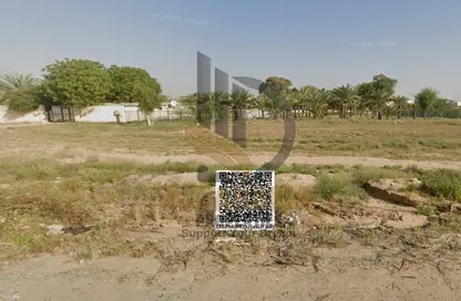 أرض - استوديو للبيع في الزاهية جاردنز - الزاهية - عجمان