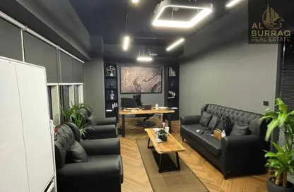 Office Space - Studio for sale in Westburry Tower 1 - Westburry Square - Business Bay - Dubai