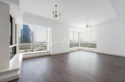 Apartment - 4 Bedrooms - 5 Bathrooms for sale in Al Mesk Tower - Emaar 6 Towers - Dubai Marina - Dubai