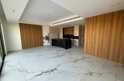 Townhouse - 3 Bedrooms - 4 Bathrooms for rent in Jasmine Lane - Jumeirah Golf Estates - Dubai