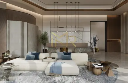 Apartment - 2 Bedrooms - 2 Bathrooms for sale in Dubai Land - Dubai