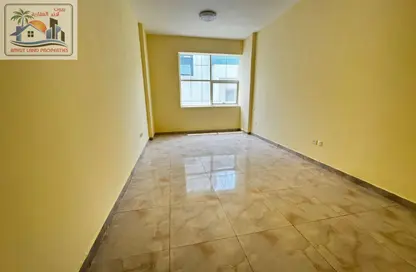 Apartment - 1 Bedroom - 2 Bathrooms for rent in Ajman One - Phase 2 - Ajman Downtown - Ajman
