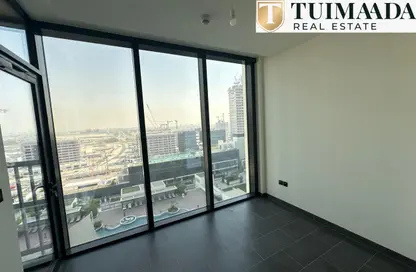 Apartment - 1 Bedroom - 1 Bathroom for sale in The Crest - Sobha Hartland - Mohammed Bin Rashid City - Dubai