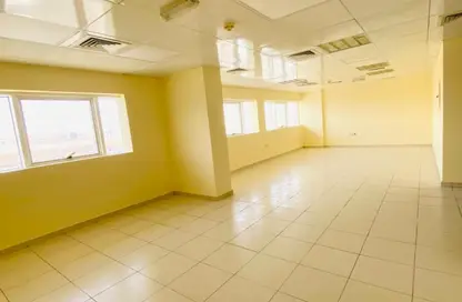 Office Space - Studio - 1 Bathroom for rent in Shabiya 12 - Shabiya - Mussafah - Abu Dhabi
