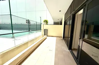 شقة - غرفة نوم - 2 حمامات للايجار في قرية الجميرا سركل - دبي شقة - غرفة نوم - 2 حمامات للايجار في قرية الجميرا سركل - دبي