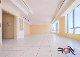 Apartment - 4 bedrooms - 5 bathrooms for rent in Al Reem Tower - Corniche Road - Abu Dhabi