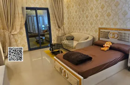 Apartment - Studio - 1 Bathroom for sale in Al Nuaimiya Towers C - Al Nuaimiya - Ajman