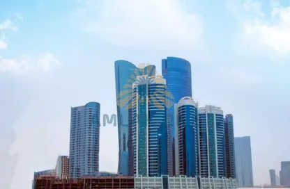 شقة - 1 حمام للبيع في أبراج هيدرا افينيو - مدينة الأضواء - جزيرة الريم - أبوظبي
