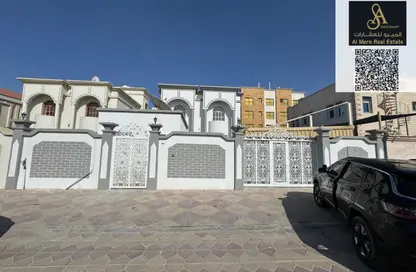 فيلا - 5 غرف نوم - 7 حمامات للبيع في فلل الروضة 2 - 2  الروضة - الروضة - عجمان