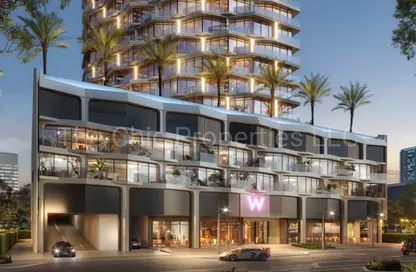 Apartment - 1 Bedroom - 2 Bathrooms for sale in City Center Residences - Downtown Dubai - Dubai