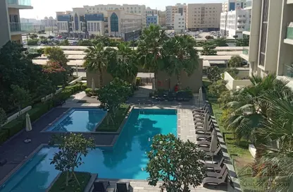 Apartment - 2 Bedrooms - 3 Bathrooms for rent in Al Zahia Garden Apartments - Al Zahia - Muwaileh Commercial - Sharjah
