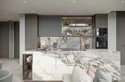 Apartment - Studio - 1 Bathroom for sale in Sierra by Iman - Motor City - Dubai