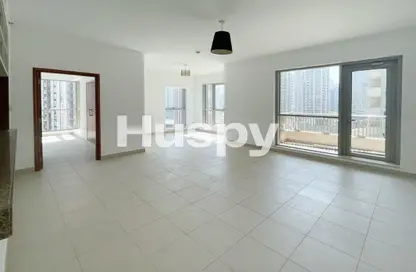 Apartment - 1 Bedroom - 2 Bathrooms for rent in Boulevard Central Tower 1 - Boulevard Central Towers - Downtown Dubai - Dubai