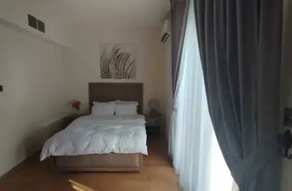 Villa - 4 Bedrooms - 5 Bathrooms for rent in Sydney Villas - District 18 - Jumeirah Village Circle - Dubai