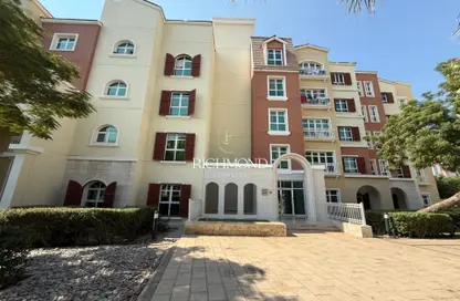 Apartment - 1 Bedroom - 2 Bathrooms for sale in Building 38 to Building 107 - Mediterranean Cluster - Discovery Gardens - Dubai