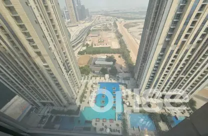 Apartment - 2 Bedrooms - 2 Bathrooms for sale in Meera - Al Habtoor City - Business Bay - Dubai