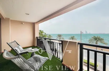 Apartment - 2 Bedrooms - 2 Bathrooms for sale in Anantara Residences - Palm Jumeirah - Dubai
