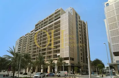 Apartment - 3 Bedrooms - 4 Bathrooms for sale in Building A - Al Zeina - Al Raha Beach - Abu Dhabi