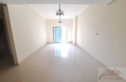 Apartment - 2 Bedrooms - 2 Bathrooms for rent in The Frame Tower - Al Nahda - Sharjah