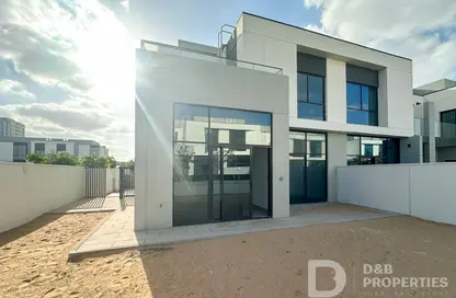 Townhouse - 4 Bedrooms - 5 Bathrooms for rent in Murooj Al Furjan - Al Furjan - Dubai
