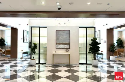 شقة - 1 حمام للايجار في عزيزي برتون - الفرجان - دبي