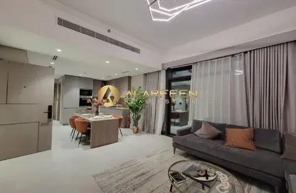 شقة - غرفة نوم - 2 حمامات للايجار في ويستوود غراند - قرية الجميرا سركل - دبي شقة - غرفة نوم - 2 حمامات للايجار في ويستوود غراند - قرية الجميرا سركل - دبي