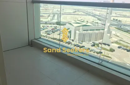 Apartment - 2 Bedrooms - 3 Bathrooms for sale in Marina Heights 2 - Marina Square - Al Reem Island - Abu Dhabi
