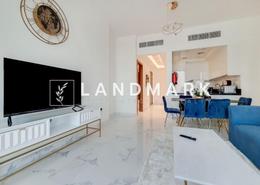 Apartment - 2 bedrooms - 2 bathrooms for rent in Amna - Al Habtoor City - Business Bay - Dubai