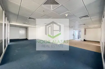 Office Space - Studio - 2 Bathrooms for rent in Al Moosa Tower 1 - Al Moosa Towers - Sheikh Zayed Road - Dubai