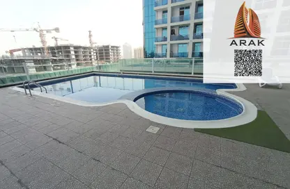 شقة - غرفة نوم - 2 حمامات للبيع في أبراج الراشدية - الراشدية - عجمان وسط المدينة - عجمان شقة - غرفة نوم - 2 حمامات للبيع في أبراج الراشدية - الراشدية - عجمان وسط المدينة - عجمان