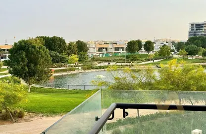 Villa - 5 Bedrooms - 6 Bathrooms for sale in Phoenix - DAMAC Hills - Dubai