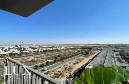 Apartment - 1 Bedroom - 2 Bathrooms for sale in MAG City Apartments - District 7 - Mohammed Bin Rashid City - Dubai