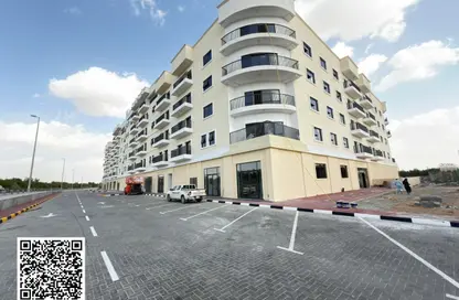 شقة - 2 غرف نوم - 3 حمامات للبيع في كنتيا - فيلات ضواحي عجمان - ضواحي عجمان - عجمان